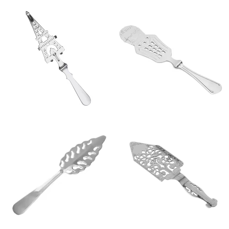 Absinthe Spoons1
