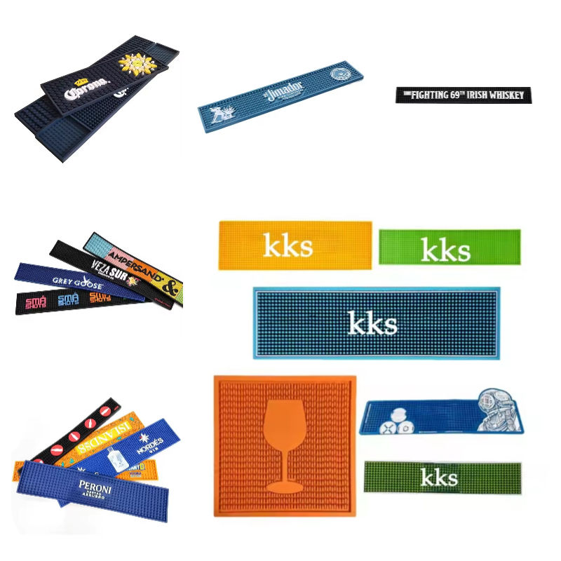 Bar Mats2