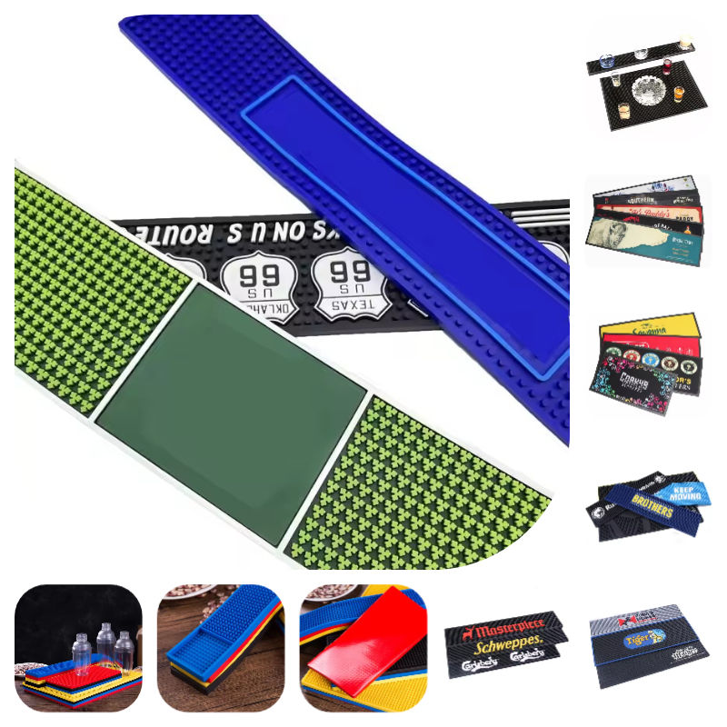 Bar Mats3