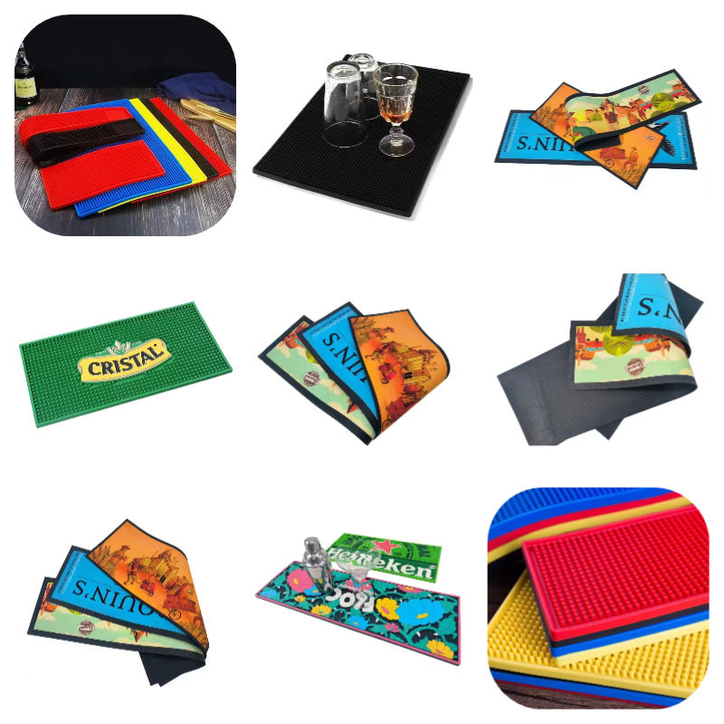 Bar Mats4