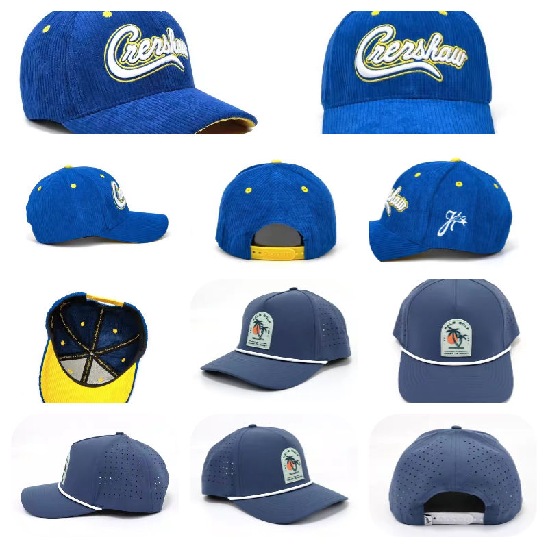 Baseball cap10