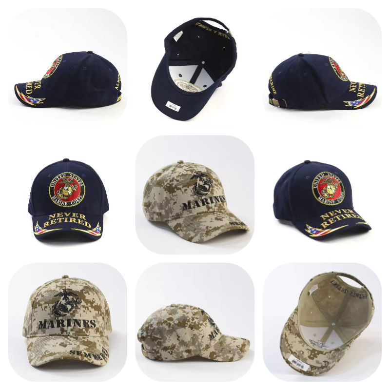 Baseball cap11