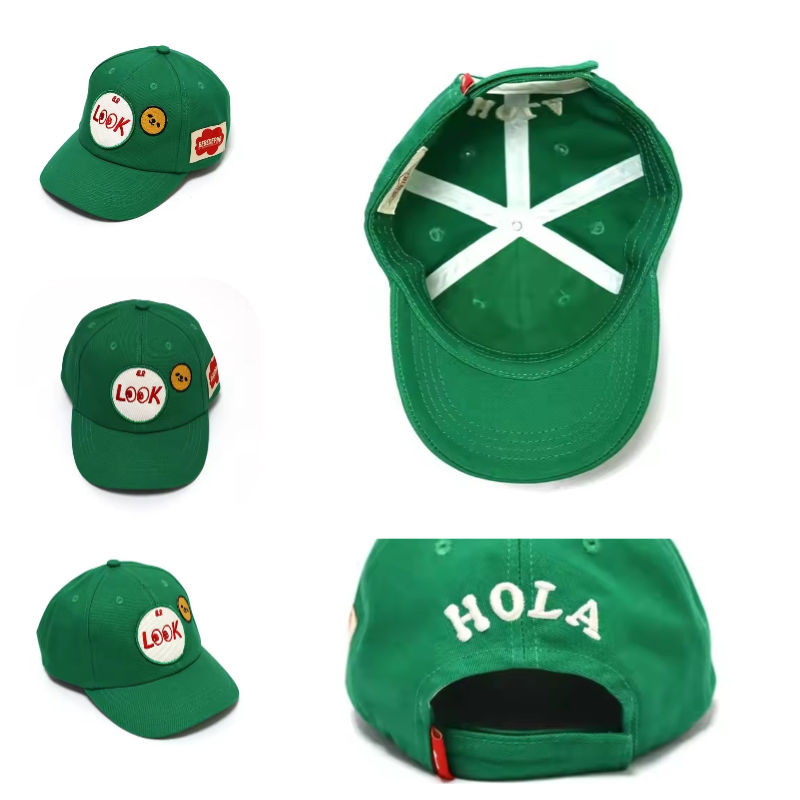 Baseball cap12