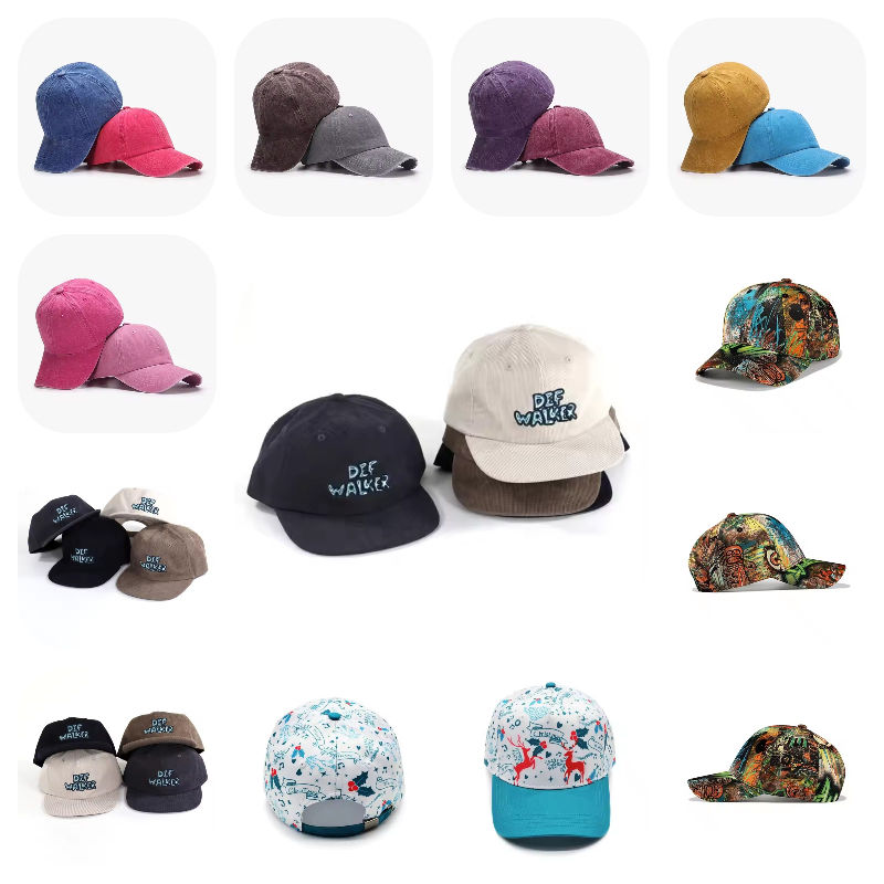 Baseball cap2