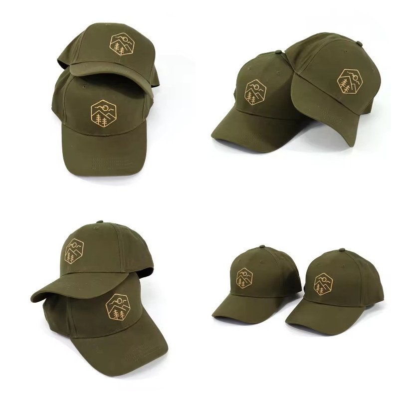 Baseball cap3