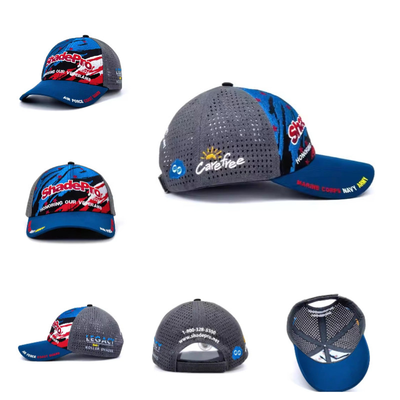 Baseball cap4