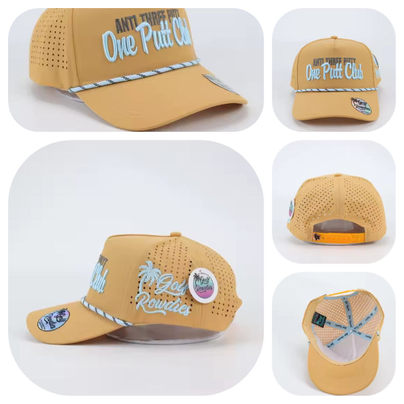 Baseball cap5