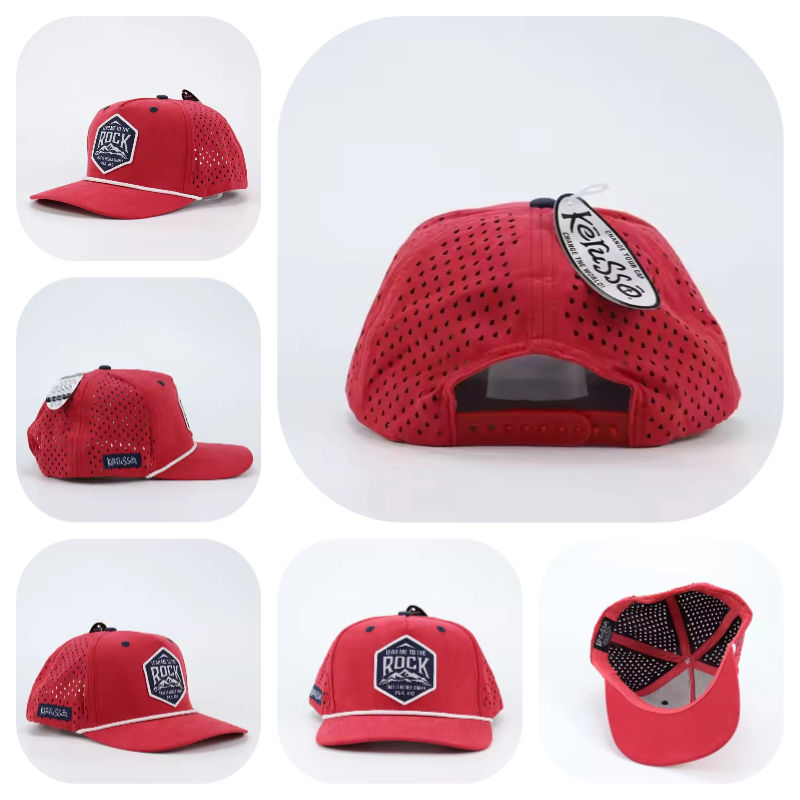 Baseball cap7