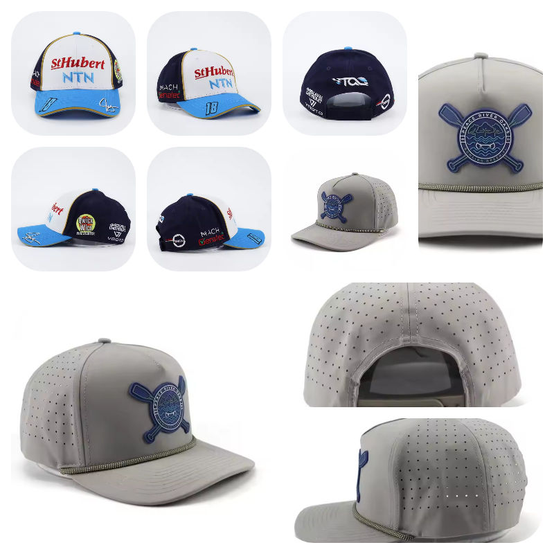 Baseball cap8