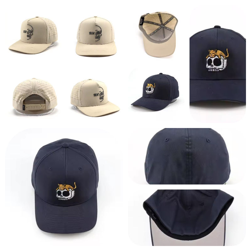 Baseball cap9