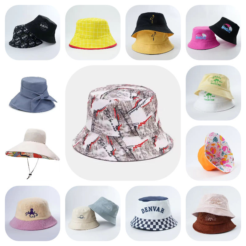 Bucket Hats1