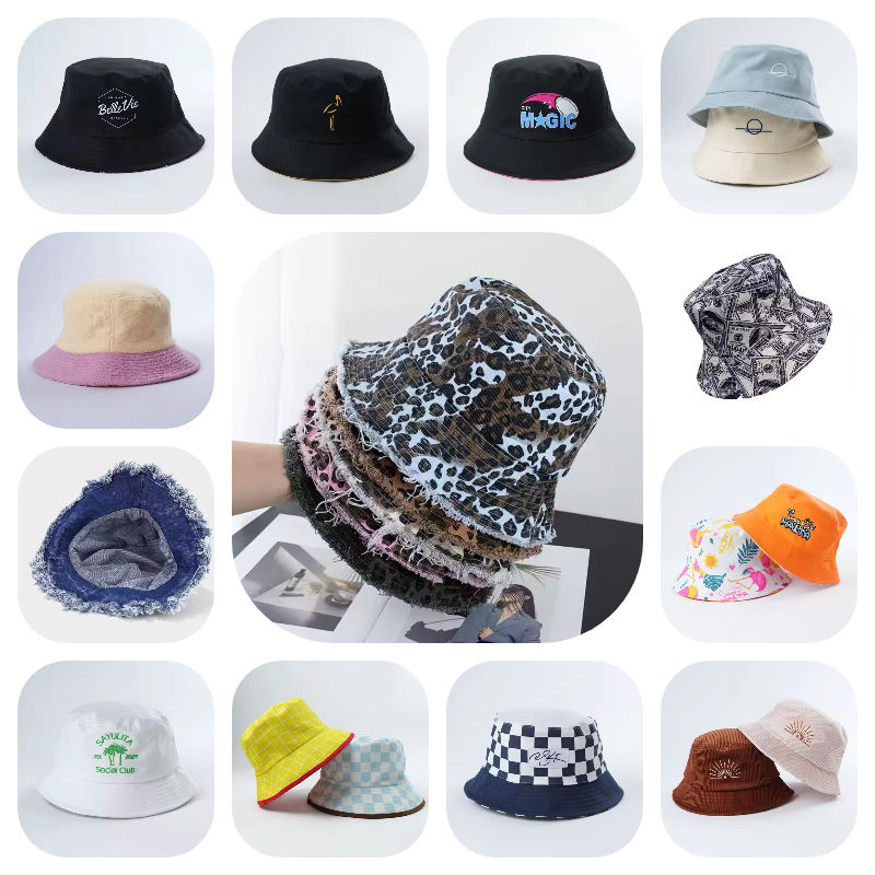 Bucket Hats2