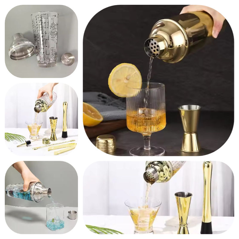 Cocktail Shakers3