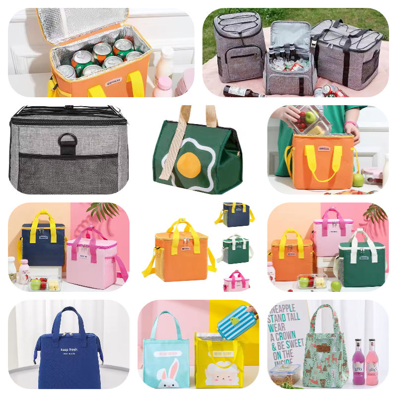 Cooler Bags2