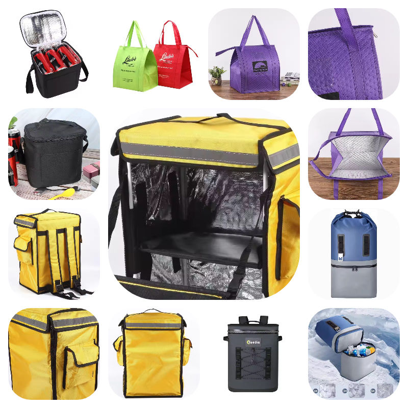 Cooler Bags4