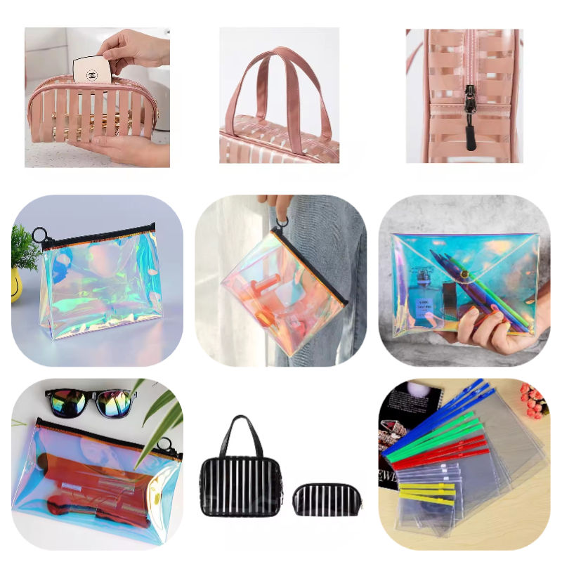 Cosmetic Toiletry Bags1