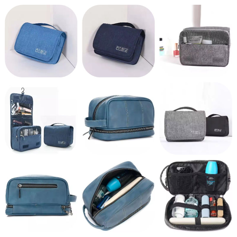 Cosmetic Toiletry Bags3