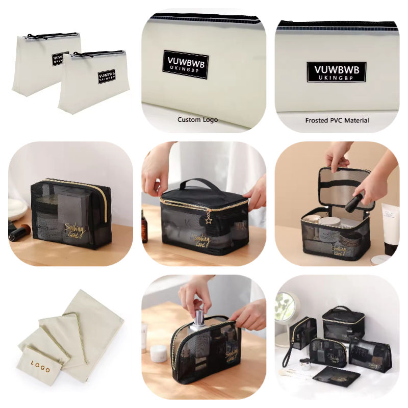 Cosmetic Toiletry Bags5