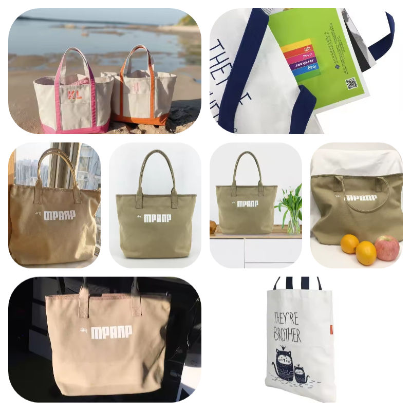 Cotton bag1