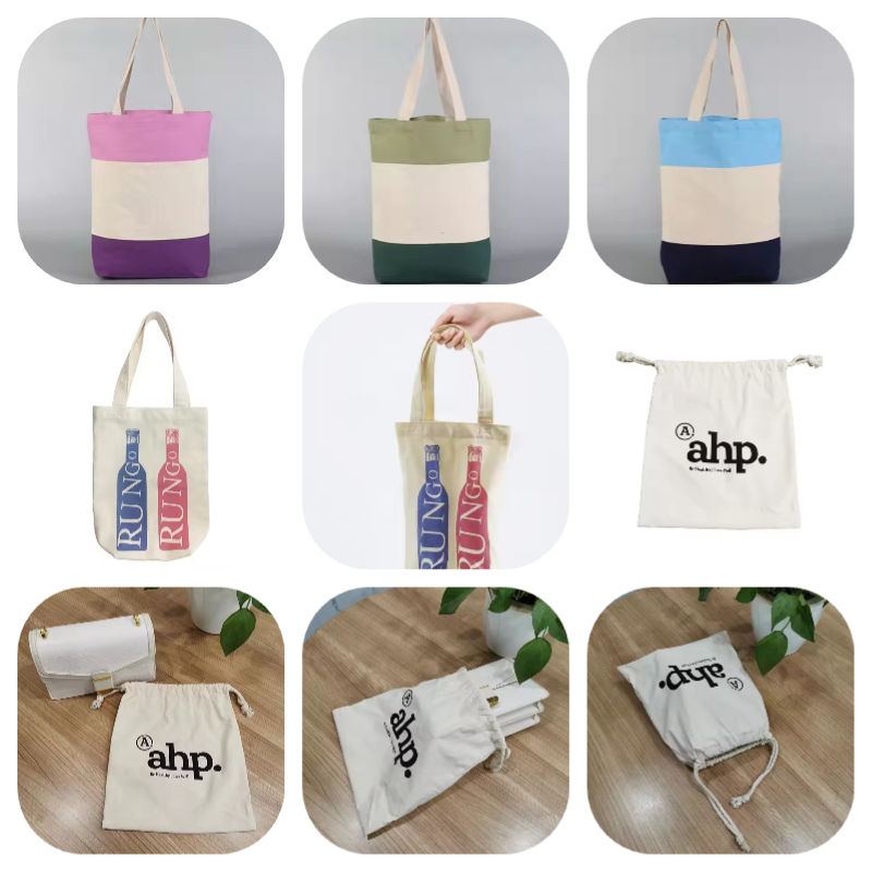 Cotton bag2