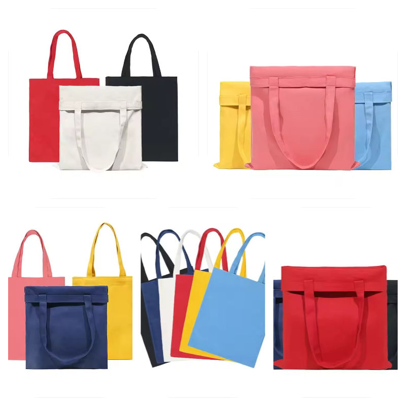 Cotton bag5