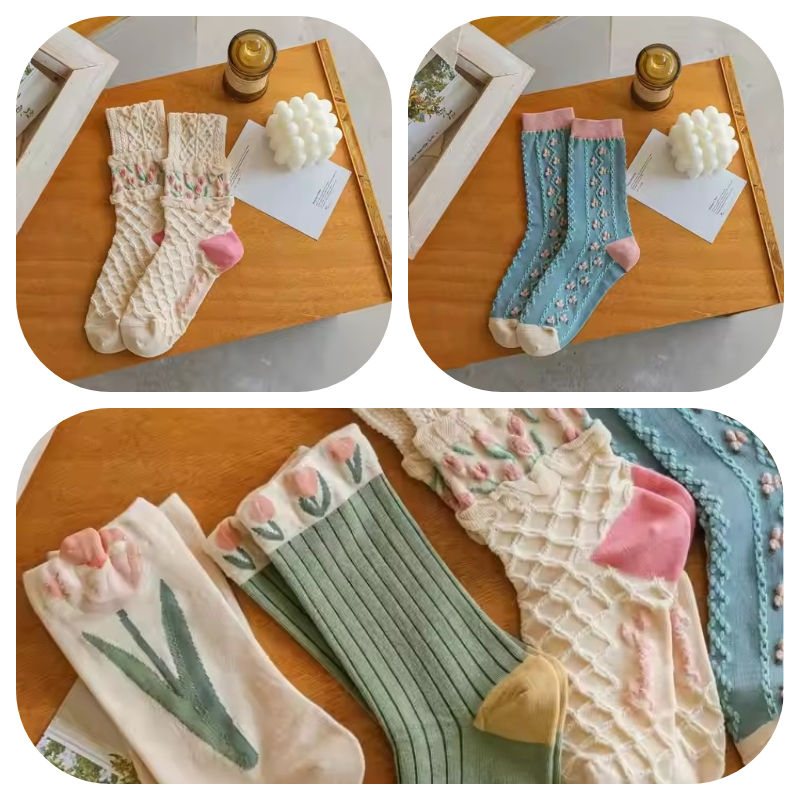 Fashion Socks1-1