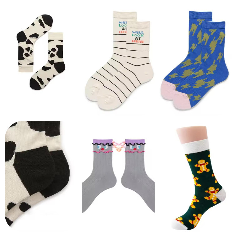 Fashion Socks2-1