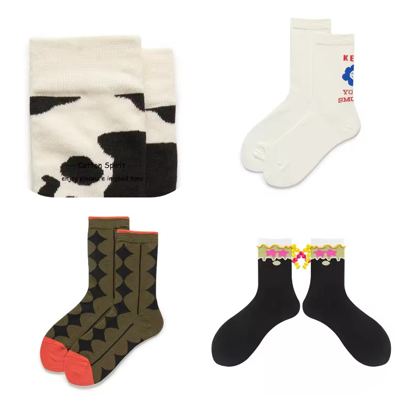 Fashion Socks3-1
