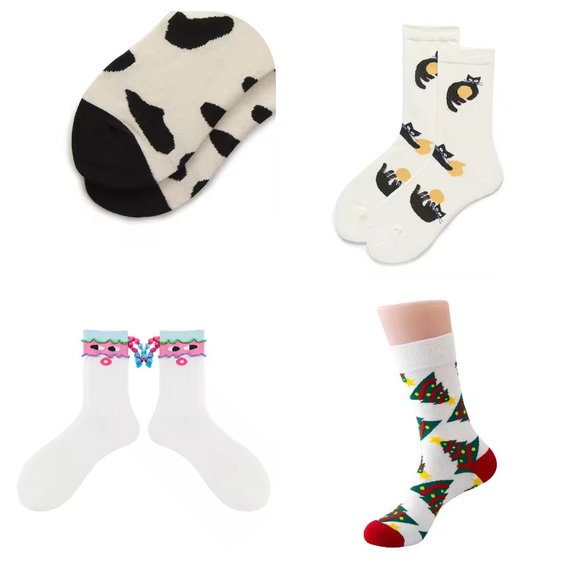 Fashion Socks4-1