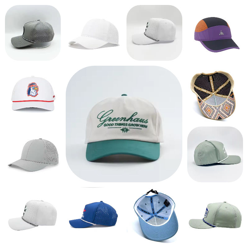 Golf hat3