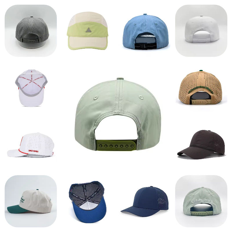 Golf hat4