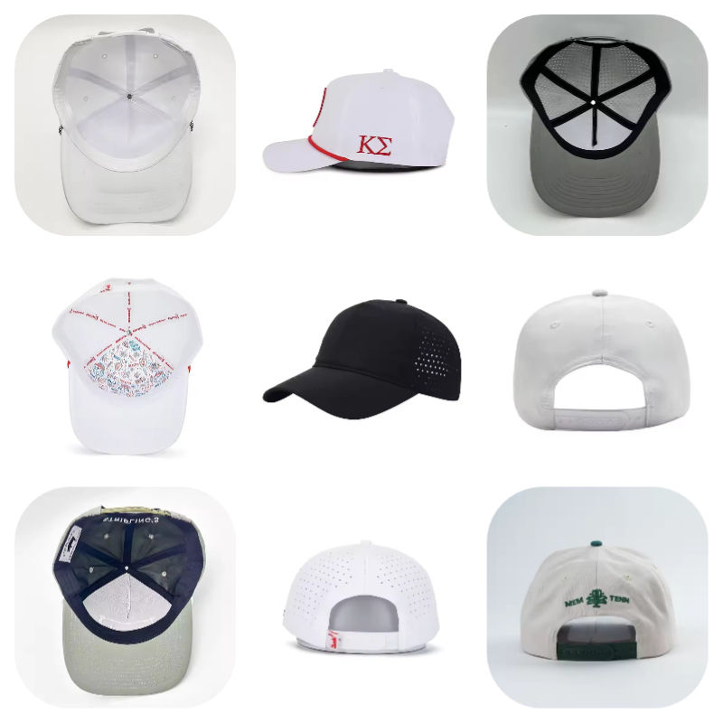 Golf hat5