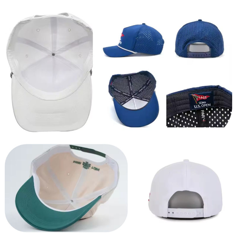Golf hat6