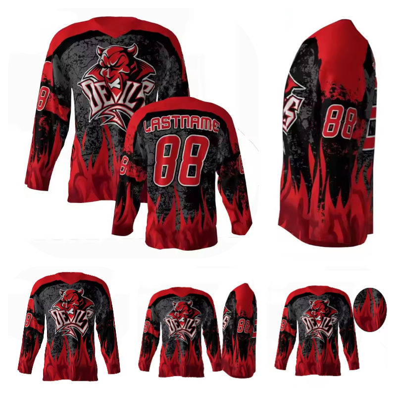 Hockey Wear-4