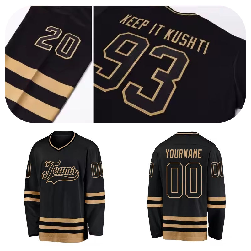 Hockey Wear-6