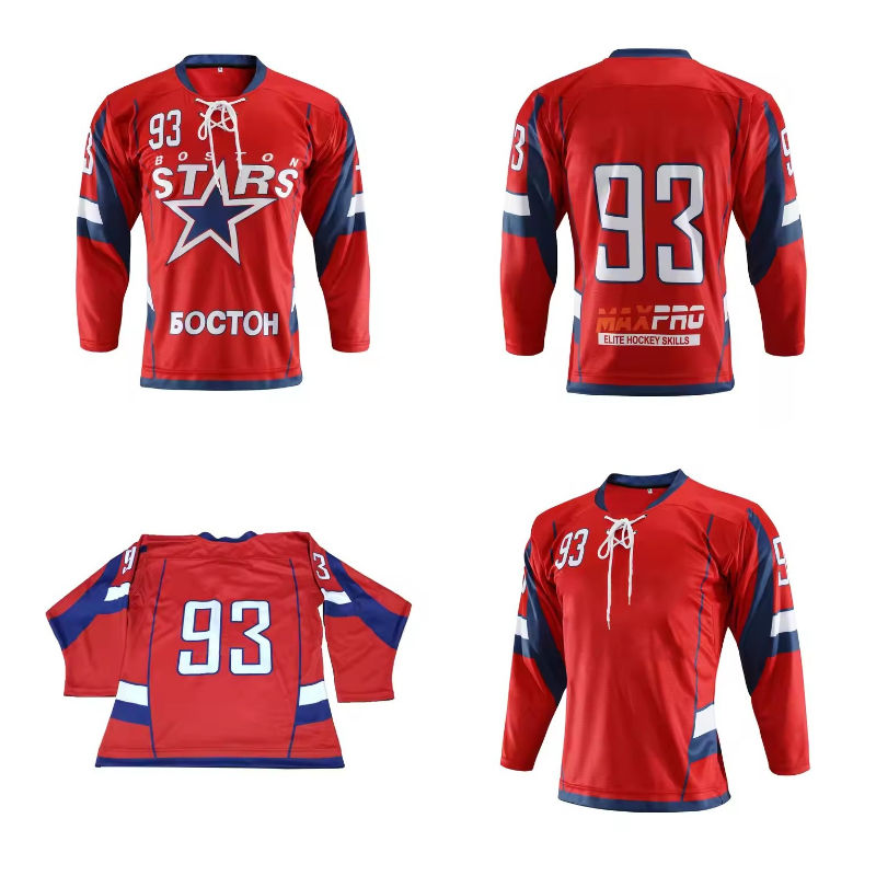 Hockey Wear-7