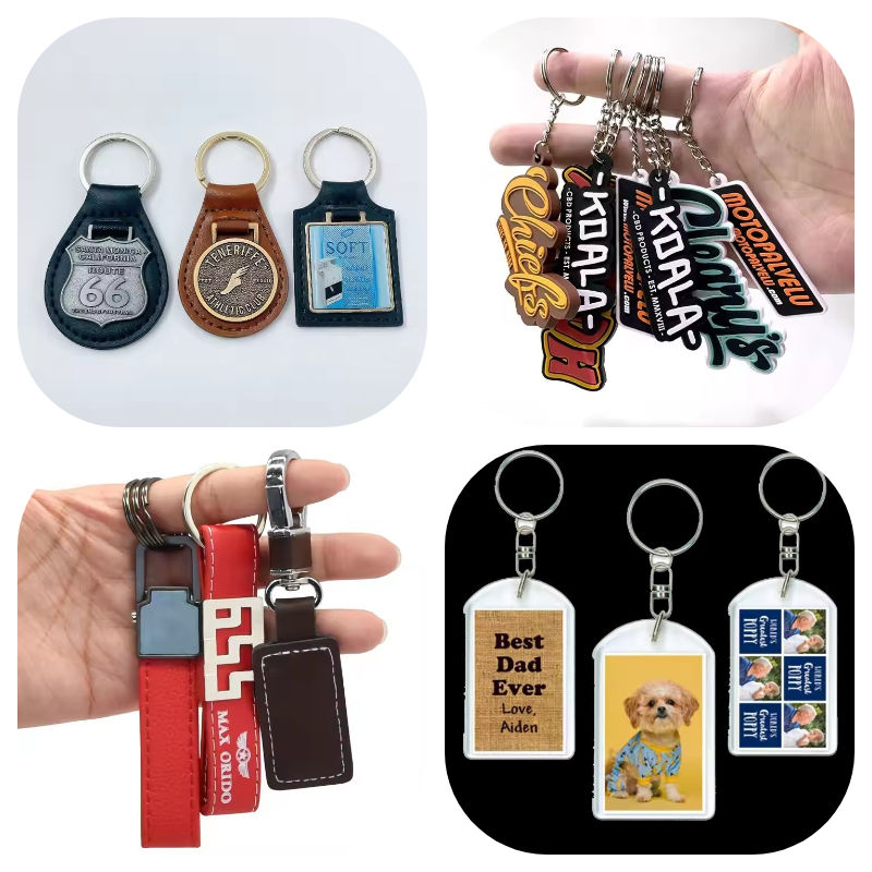 Keychain-6
