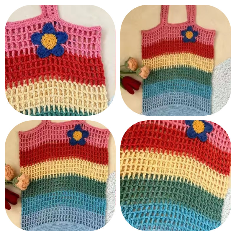 Knitted bag5