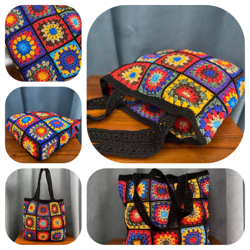 Knitted bag7