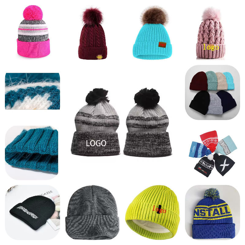 Knitted hat2