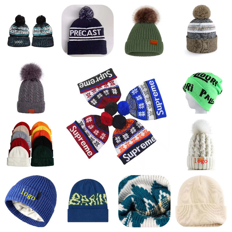 Knitted hat3