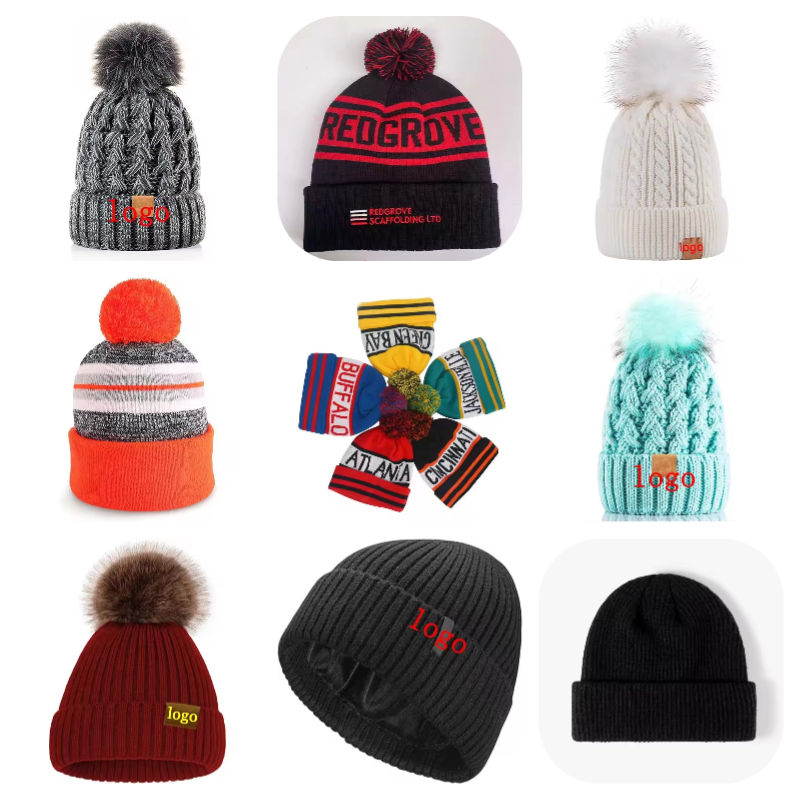 Knitted hat4