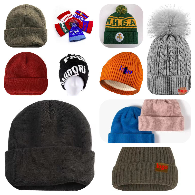 Knitted hat5