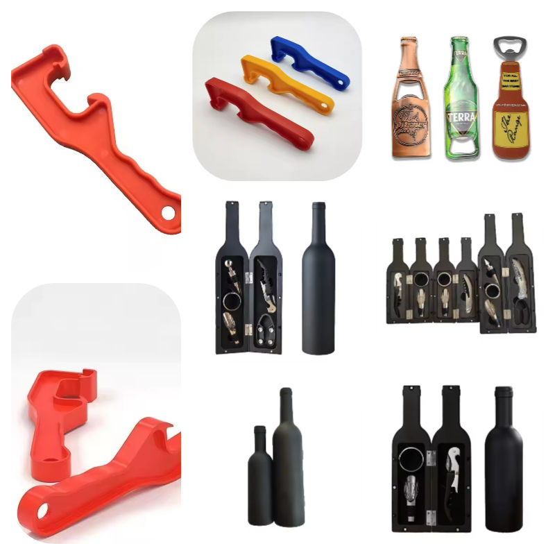 Liquor Pourers5