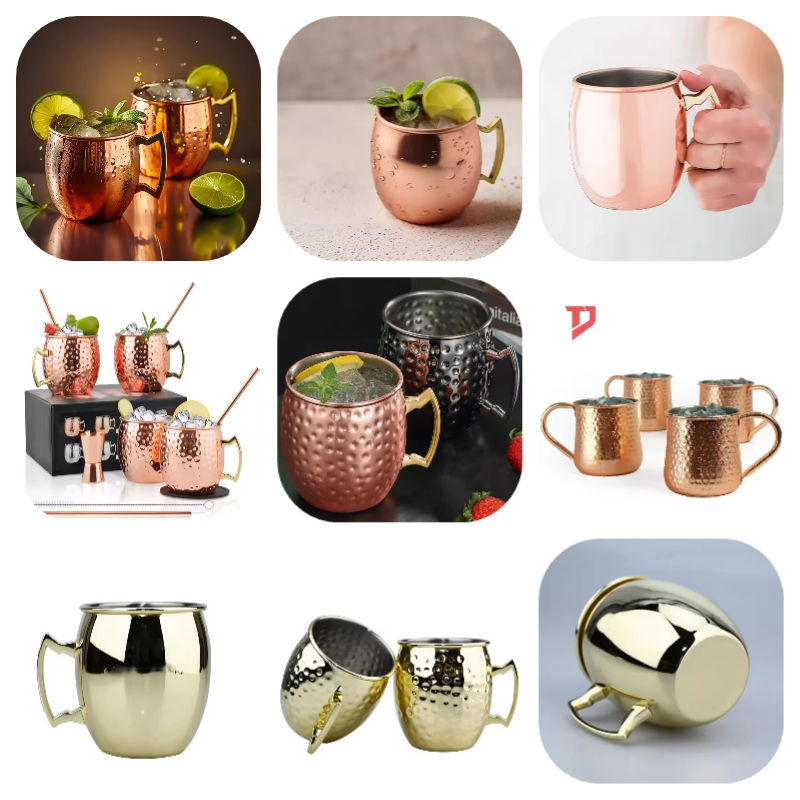 Moscow Mule Mugs1