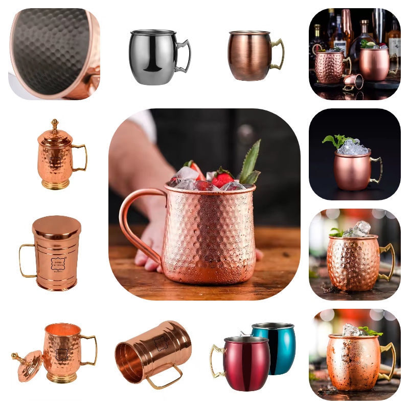 Moscow Mule Mugs2