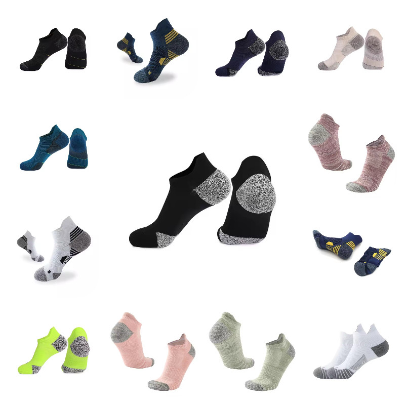 No Show Sock1-1