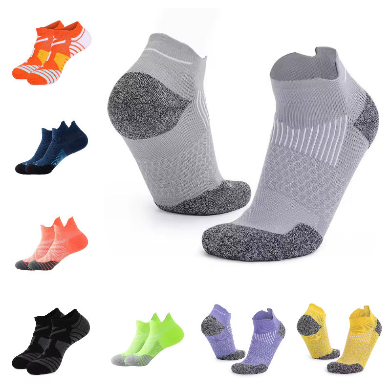 No Show Sock3-1-1