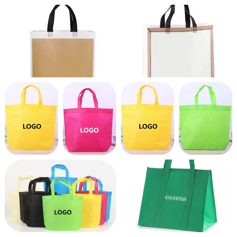 PP non woven bag1