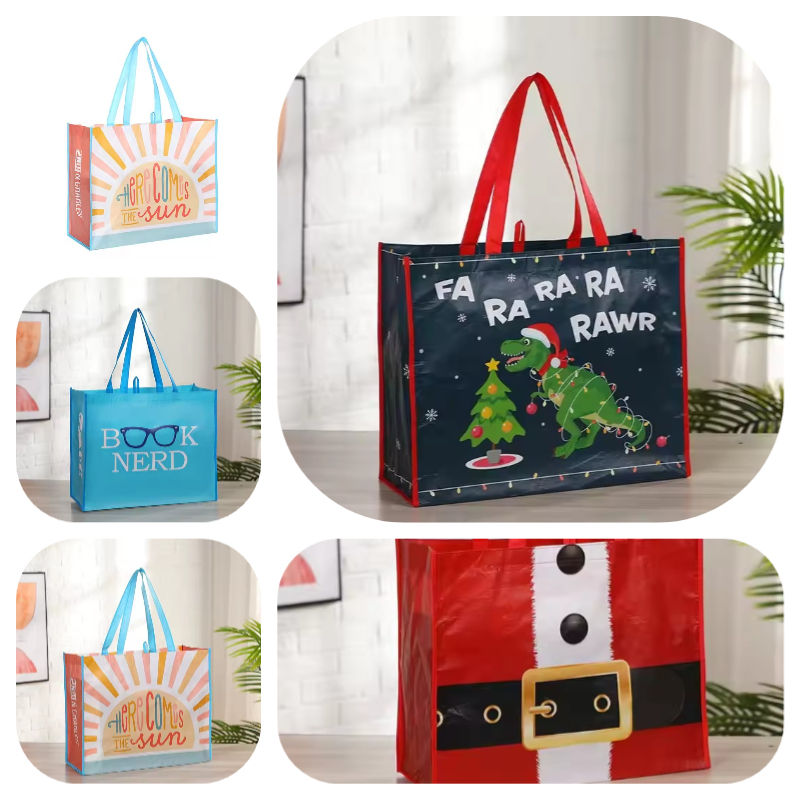 PP non woven bag3